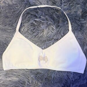 NWOT Darc Sport IYKYK "Lana" Halter Energy Bra